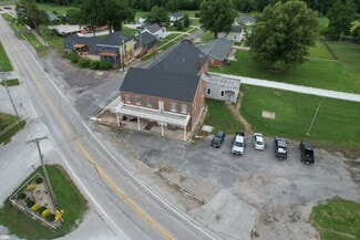 More details for 7346 IL-15, Saint Libory, IL - Multifamily for Sale