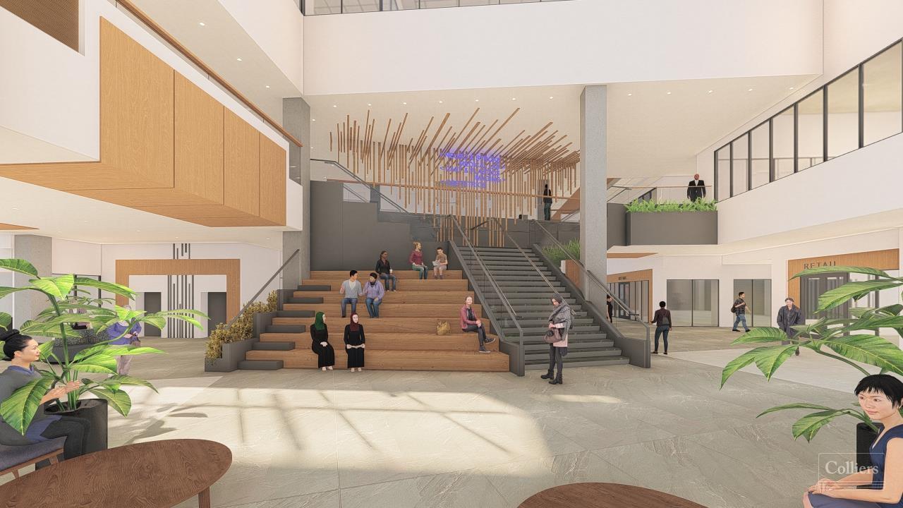 7319 29 Av NW, Edmonton, AB for lease Interior Photo- Image 1 of 7