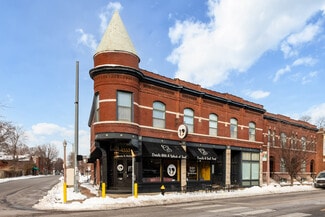 More details for 4353 Manchester Ave, Saint Louis, MO - Retail for Lease