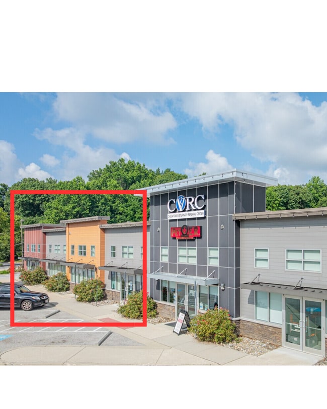 More details for 10000 Old Columbia Rd, Columbia, MD - Office/Medical for Lease