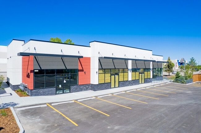 More details for 2255 32 St NE, Calgary, AB - Retail for Sale