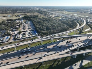 More details for Beltway 8 & SH 288, Pearland, TX - Land for Sale