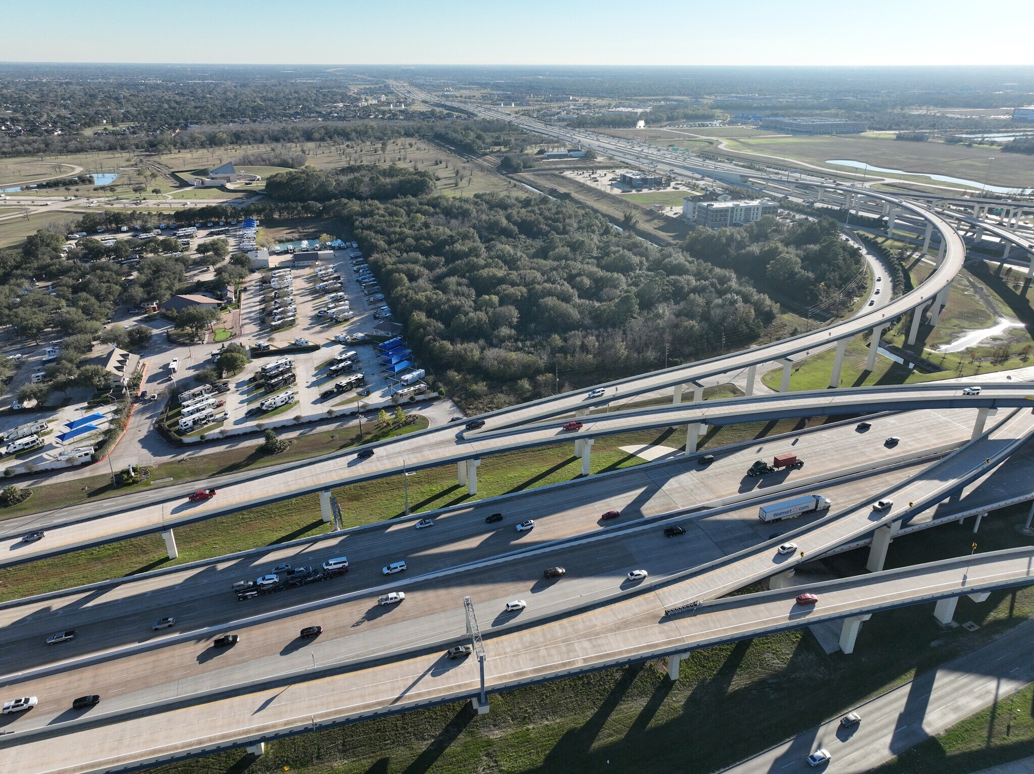 Beltway 8 & SH 288, Pearland, TX for sale Primary Photo- Image 1 of 10