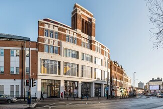 Plus de détails pour 65-71 Lewisham High St, Londres - Coworking à louer