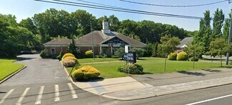 Plus de détails pour 725 Smithtown Byp, Smithtown, NY - Commerce de détail à louer