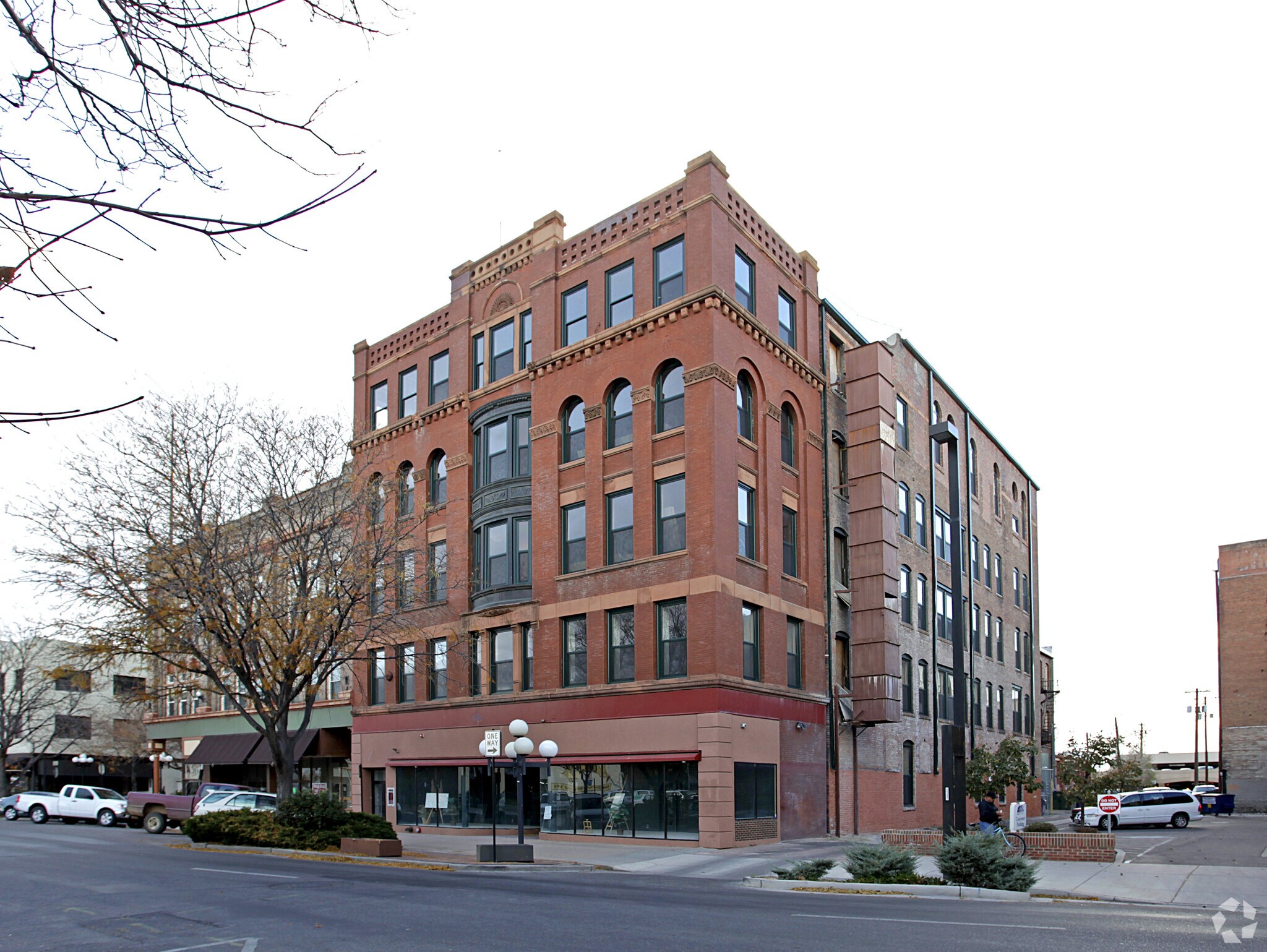 209 N Main St, Pueblo, CO à louer Photo principale- Image 1 de 24