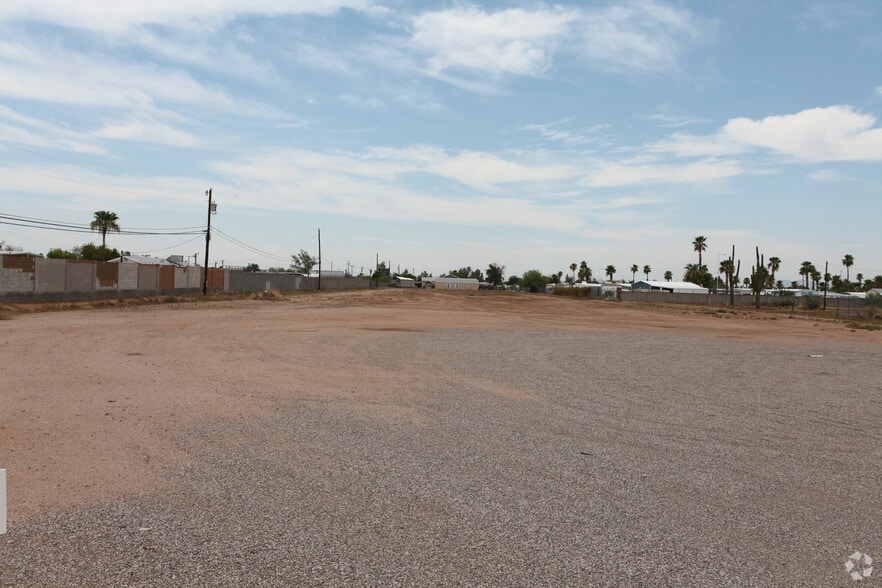 11523 E Apache Trl, Apache Junction, AZ for sale - Building Photo - Image 1 of 1