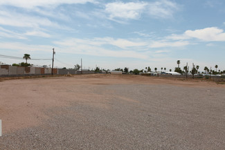 Plus de détails pour 11523 E Apache Trl, Apache Junction, AZ - Terrain à vendre