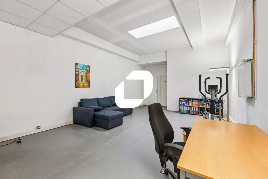 10 Rue Georges Pitard, Paris for lease - Interior Photo - Image 3 of 13