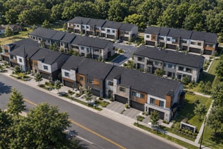 Plus de détails pour 2242 Brentwood Ave, Montgomery, IL - Terrain à vendre