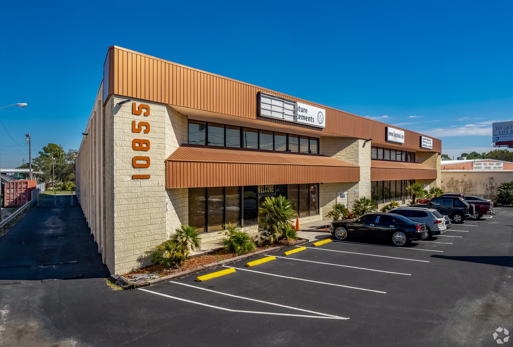 10855 US Highway 19 N, Clearwater, FL à vendre Photo du bâtiment- Image 1 de 9