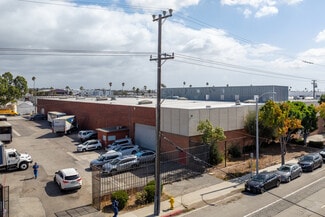 More details for 17908 S Figueroa St, Gardena, CA - Industrial for Lease