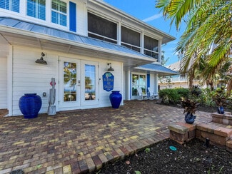 More details for 8315 Main St, Bokeelia, FL - Retail for Sale