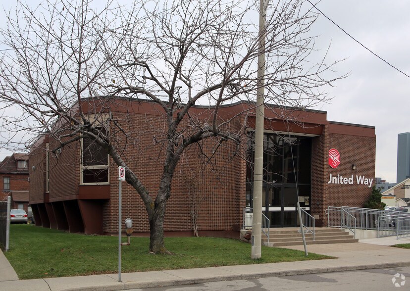 177-181 Rebecca St, Hamilton, ON à vendre - Photo principale - Image 1 de 1