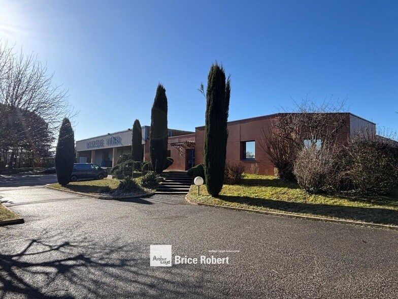 Flex in Montagny for sale - Building Photo - Image 3 of 7
