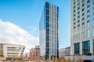 More details for 7 Allee De L'Arche, Courbevoie - Office for Lease