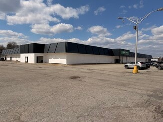 More details for 2930-2932 Lebanon Church Rd, West Mifflin, PA - Industrial for Lease