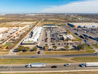 Plus de détails pour 2000 SE Loop 410, San Antonio, TX - Vente au détail à vendre