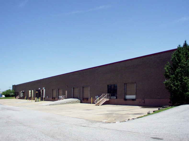 5422-5434 Eagle Industrial Ct, Hazelwood, MO for lease - Other - Image 2 of 6