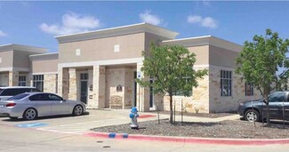 More details for 3900 S Stonebridge Dr, McKinney, TX - Office for Lease