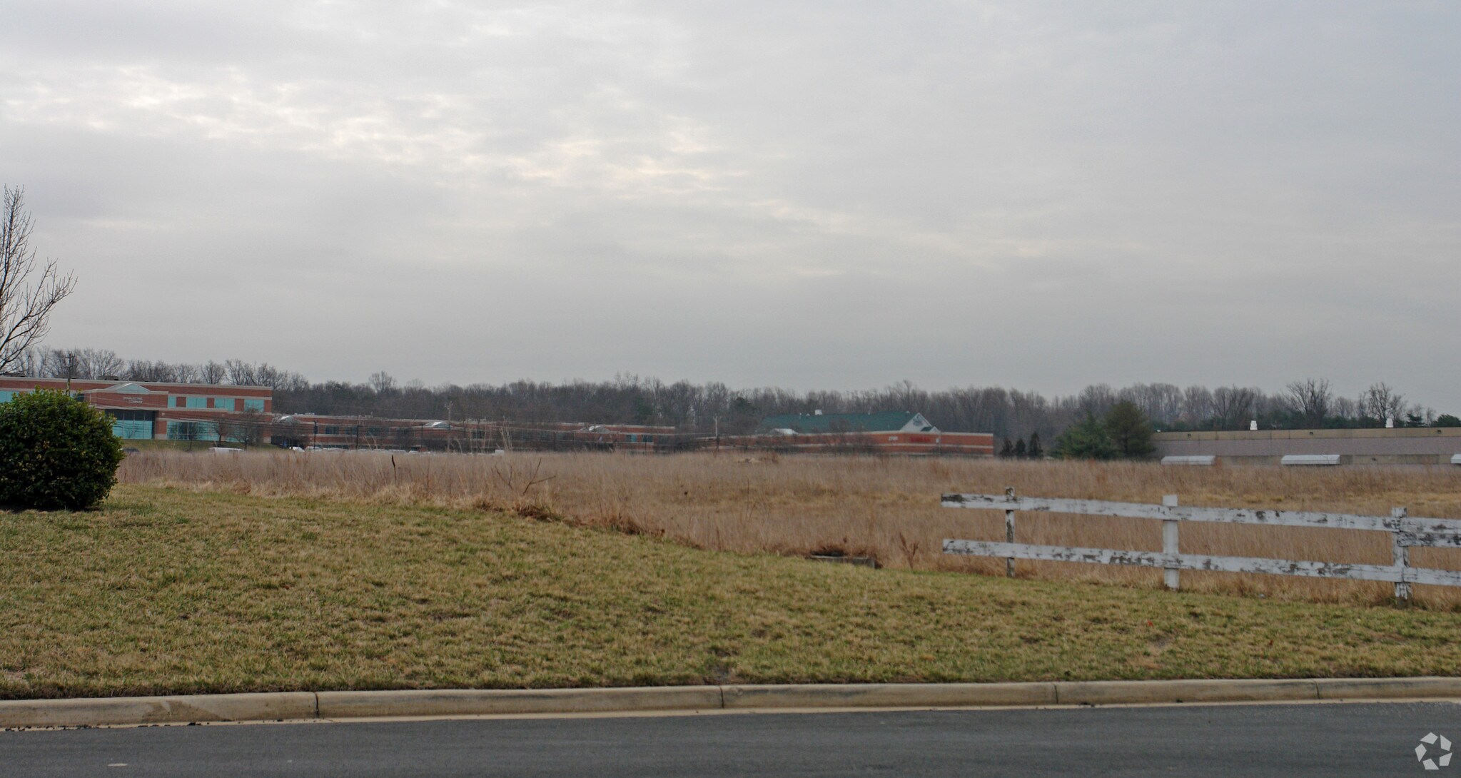 22455 Shaw Rd, Dulles Town Center, VA for lease Primary Photo- Image 1 of 3