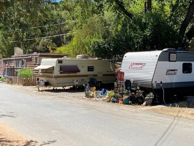10760 Wigwam Rd, Jamestown, CA à vendre - Photo du bâtiment - Image 2 de 6