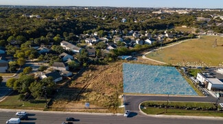 More details for Culebra Rd, San Antonio, TX - Land for Sale