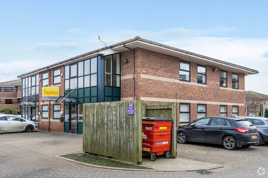 Cooper Way, Carlisle à louer - Photo du bâtiment - Image 2 de 2