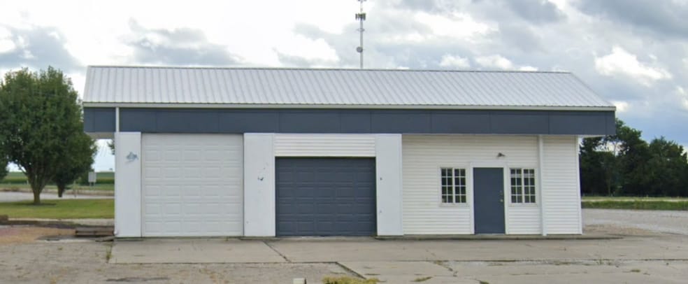 4485 IN-244 Rd, Shelbyville, IN for lease - Primary Photo - Image 1 of 4