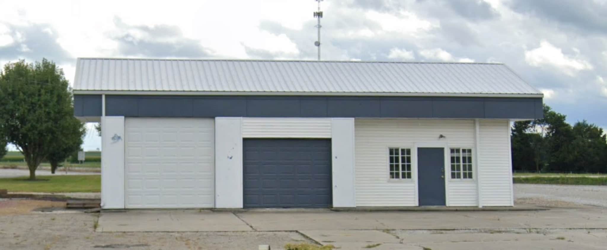 4485 IN-244 Rd, Shelbyville, IN for lease Primary Photo- Image 1 of 5