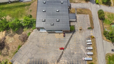 543 Wauregan Rd, Danielson, CT for lease Building Photo- Image 2 of 8