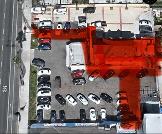 More details for 769-777 Broadway St, Chula Vista, CA - Land for Lease