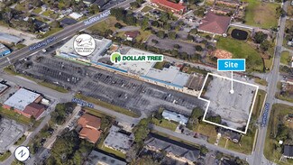 Plus de détails pour 0 Hamilton Street, Jacksonville, FL - Terrain à vendre