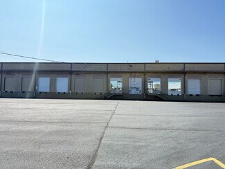 Plus de détails pour 5600 Jefferson Hwy, New Orleans, LA - Industriel à louer