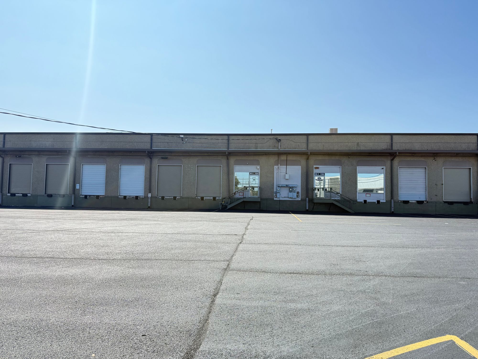 5600 Jefferson Hwy, New Orleans, LA for lease Building Photo- Image 1 of 6