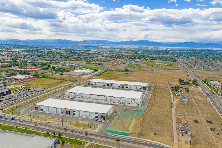 300 E 128th Ave, Thornton, CO à vendre - Photo du bâtiment - Image 3 de 6