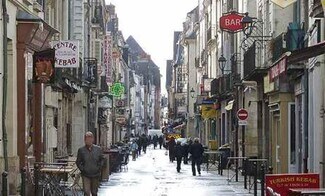 Plus de détails pour Commerce de détail à louer