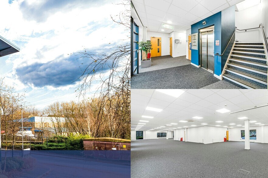 Buckley Rd, Rochdale for lease - Building Photo - Image 2 of 19