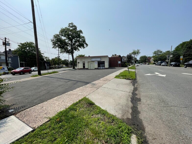 755 Main St, Hackensack, NJ à vendre - Photo du bâtiment - Image 2 de 6