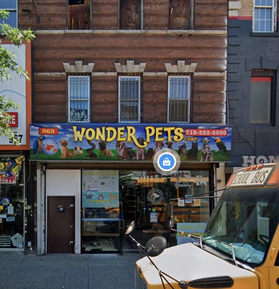 969 Flatbush Ave, Brooklyn, NY for lease - Building Photo - Image 2 of 5