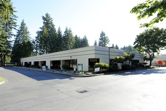 Plus de détails pour 7102 180th Ave NE, Redmond, WA - Flex, Industriel à louer