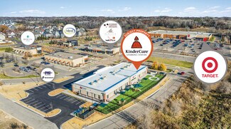 Plus de détails pour 7761 Amana Trl, Inver Grove Heights, MN - Commerce de détail à vendre