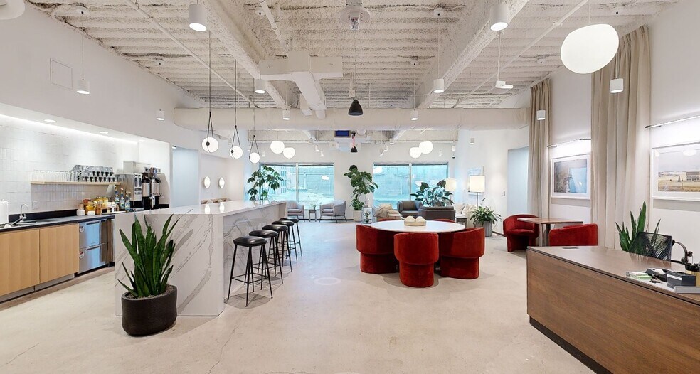 1001 Liberty Ave, Pittsburgh, PA à louer - Numérisation 3D de Matterport - Image 2 de 9