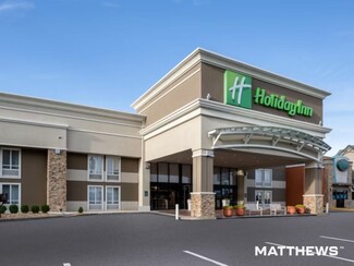 Plus de détails pour 1121 E Main St, Blytheville, AR - Services hôteliers à vendre