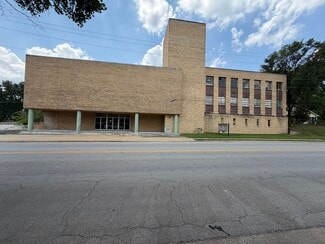 More details for 1335 Quindaro Blvd, Kansas City, KS - Specialty for Sale