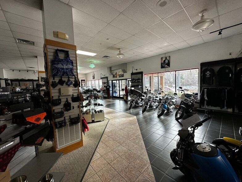 1285 National Hwy, Cumberland, MD à vendre - Photo intérieure - Image 3 de 22