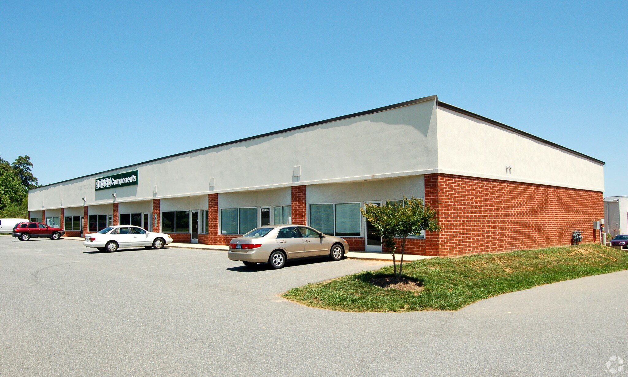 2630 Nelda Dr, Monroe, NC for sale Primary Photo- Image 1 of 4