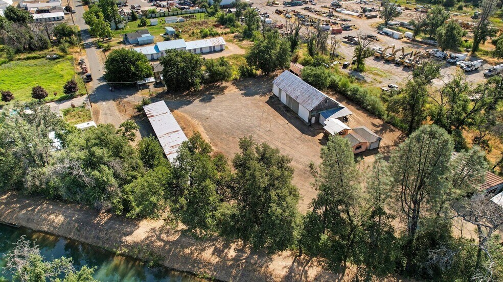 18795 Jessie Rd, Anderson, CA à vendre - Aérien - Image 2 de 12