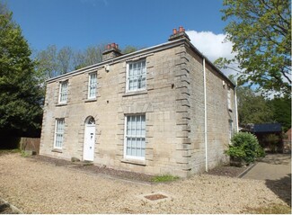 Plus de détails pour Holbeach Rd, Spalding - Bureau à louer