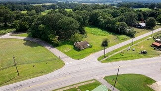 More details for 28 Hood St, Canon, GA - Land for Sale